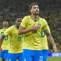 Casagrande destaca 'incerteza' no Brasil antes da estreia
