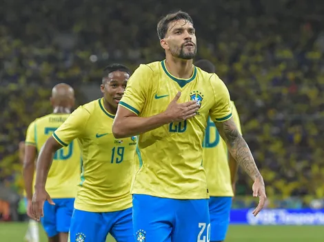 Casagrande destaca 'incerteza' no Brasil antes da estreia