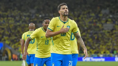 Casagrande destaca 'incerteza' no Brasil antes da estreia