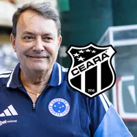 Cruzeiro entra em disputa e pode fechar com Melk, destaque do Ceará