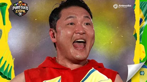 Chung Sung-Jun/Getty Images
