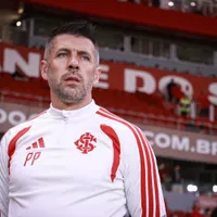 Internacional envia proposta para contratar Dantas, do Novorizontino