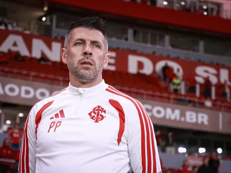 Internacional envia proposta para contratar Dantas, do Novorizontino