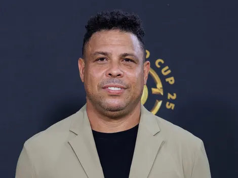 Ronaldo pede para torcida acreditar no hexa