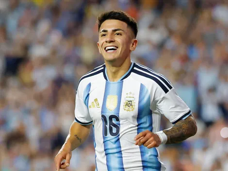 Thiago Almada avisa o Flamengo que só decide futuro após a Copa do Mundo