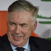 Ancelotti crê em Neymar treino pela seleção na próxima semana
