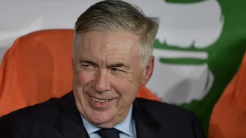 Ancelotti comenta sobre situação de Neymar na Seleção Brasileira.