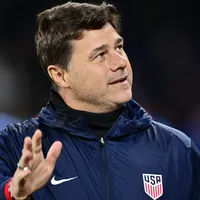 Pochettino projeta jogo duro contra Paraguai