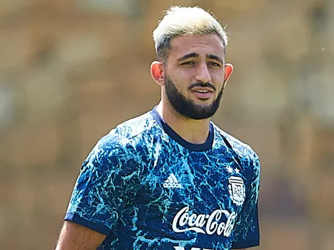 Bahia pensa em contratar Matías Vargas, do Al-Fateh