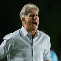 Renato prepara volta de joias da base