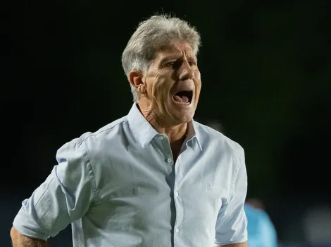 Renato prepara volta de joias da base