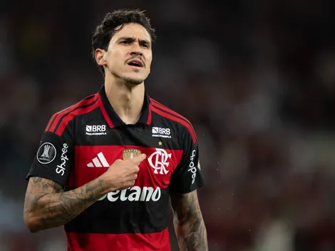Pedro tem oferta do exterior, mas Flamengo só irá vender por €100 milhões 