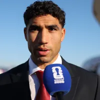 Hakimi lamenta ausência de Neymar em Brasil x Marrocos