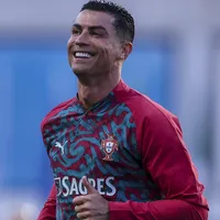 Cristiano Ronaldo rebate pergunta sobre sua condição física para Copa