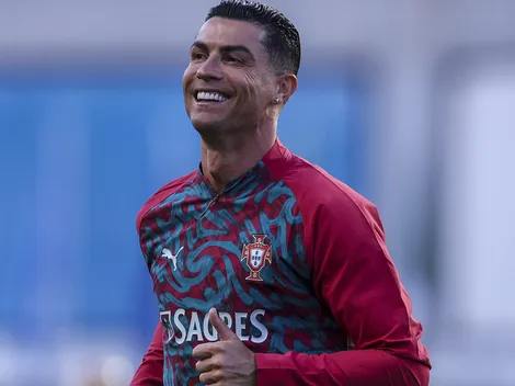 Cristiano Ronaldo rebate pergunta sobre sua condição física para Copa