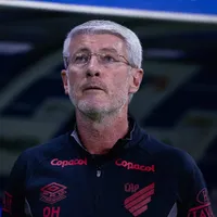 Odair estará na estreia do Brasil