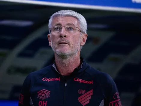 Odair estará na estreia do Brasil