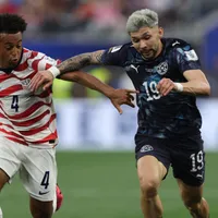 Estados Unidos vencem o Paraguai por goleada na Copa do Mundo 2026
