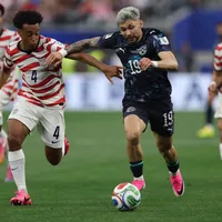 Estados Unidos vencem o Paraguai por goleada na Copa do Mundo 2026