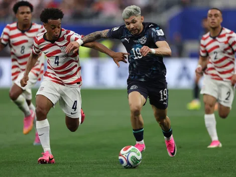 Estados Unidos vencem o Paraguai por goleada na Copa do Mundo 2026