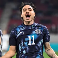 Maurício cita Argentina de 2022 após derrota do Paraguai na Copa do Mundo