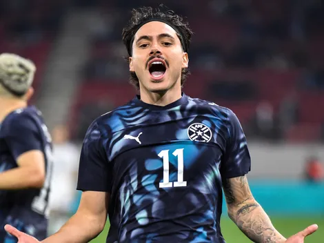 Maurício cita Argentina de 2022 após derrota do Paraguai na Copa do Mundo