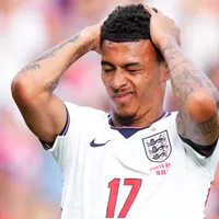 Van da Inglaterra é assaltada nos EUA