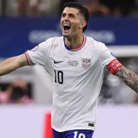 Atuação de Pulisic na estreia da Copa quebra a internet