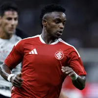 Internacional: Krasnodar abre conversar para fechar com Carbonero