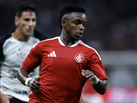 Internacional: Krasnodar abre conversar para fechar com Carbonero