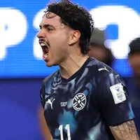 Maurício cita a Argentina de 2022 após derrota do Paraguai na Copa