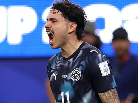 Maurício cita a Argentina de 2022 após derrota do Paraguai na Copa