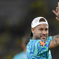 Neymar manda recado antes de estreia na Copa