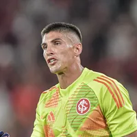 Rochet recebe sondagens e saída do Internacional ganha força