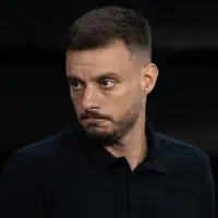 Martín Anselmi é o novo treinador do Elche, da Espanha