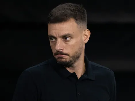 Martín Anselmi é o novo treinador do Elche, da Espanha