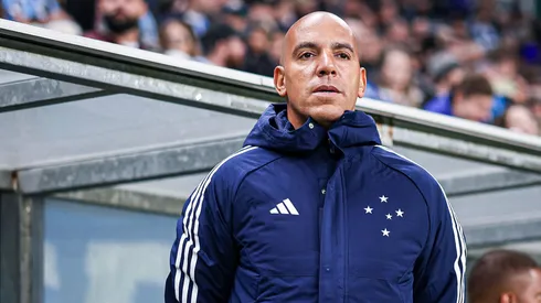 Ex-Cruzeiro, Pepa assume novo clube em Portugal