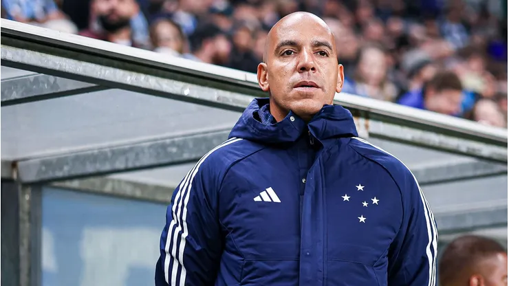 Ex-Cruzeiro, Pepa assume novo clube em Portugal