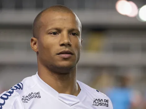 Santos quer encontrar 'novo Carlos Sánchez' na Copa do Mundo
