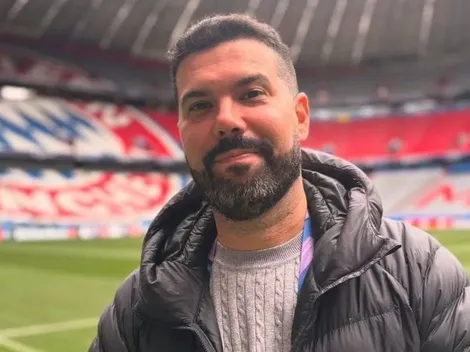 Bruno Formiga critica Copa nos EUA e explica polêmica