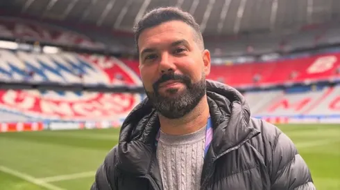 Bruno Formiga criticou a Copa do Mundo nos EUA