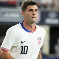 Pochettino fala sobre situação de Pulisic após EUA x Paraguai