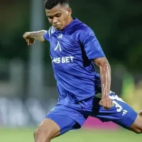 Botafogo descarta contratação de Maicon