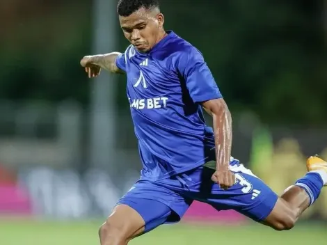 Botafogo descarta contratação de Maicon