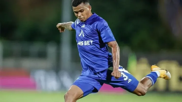 Reprodução/Levski Sofia)