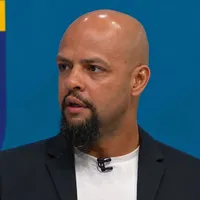 Felipe Melo crava vitória tranquila do Brasil sobre o Marrocos