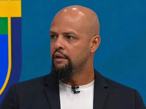 Felipe Melo crava vitória tranquila do Brasil sobre o Marrocos