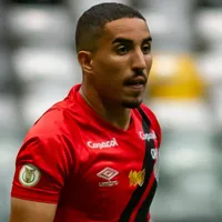 Athletico-PR pode receber até R$10 milhões com venda de Christian