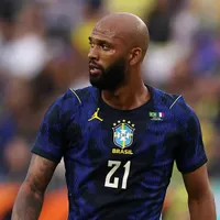 Ídolos da Seleção não acreditam em gol perdido de Igor Thiago