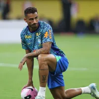 Danilo destaca falhas após Brasil x Marrocos